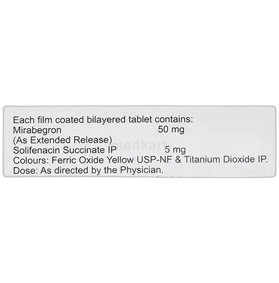 megatas s 50mg tablet 10's